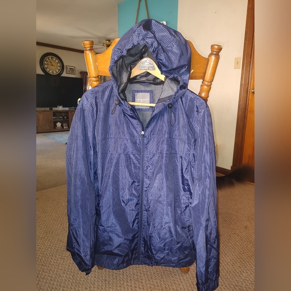 Primark Jackets & Coats Primark Mens Large Wind Breaker Rain Jacket